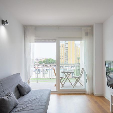 Apartamentos En Canet Al Mar, Junto Playa Y Con Piscina Canet d'En Berenguer Zewnętrze zdjęcie