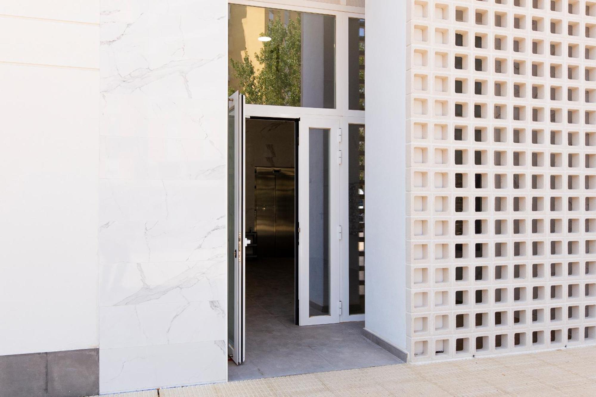 Apartamentos En Canet Al Mar, Junto Playa Y Con Piscina Canet d'En Berenguer Zewnętrze zdjęcie
