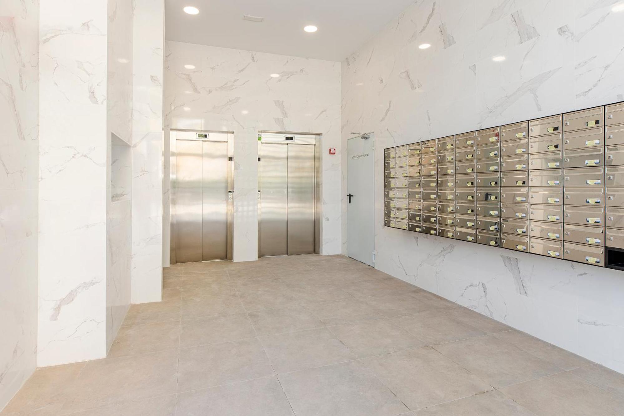 Apartamentos En Canet Al Mar, Junto Playa Y Con Piscina Canet d'En Berenguer Zewnętrze zdjęcie