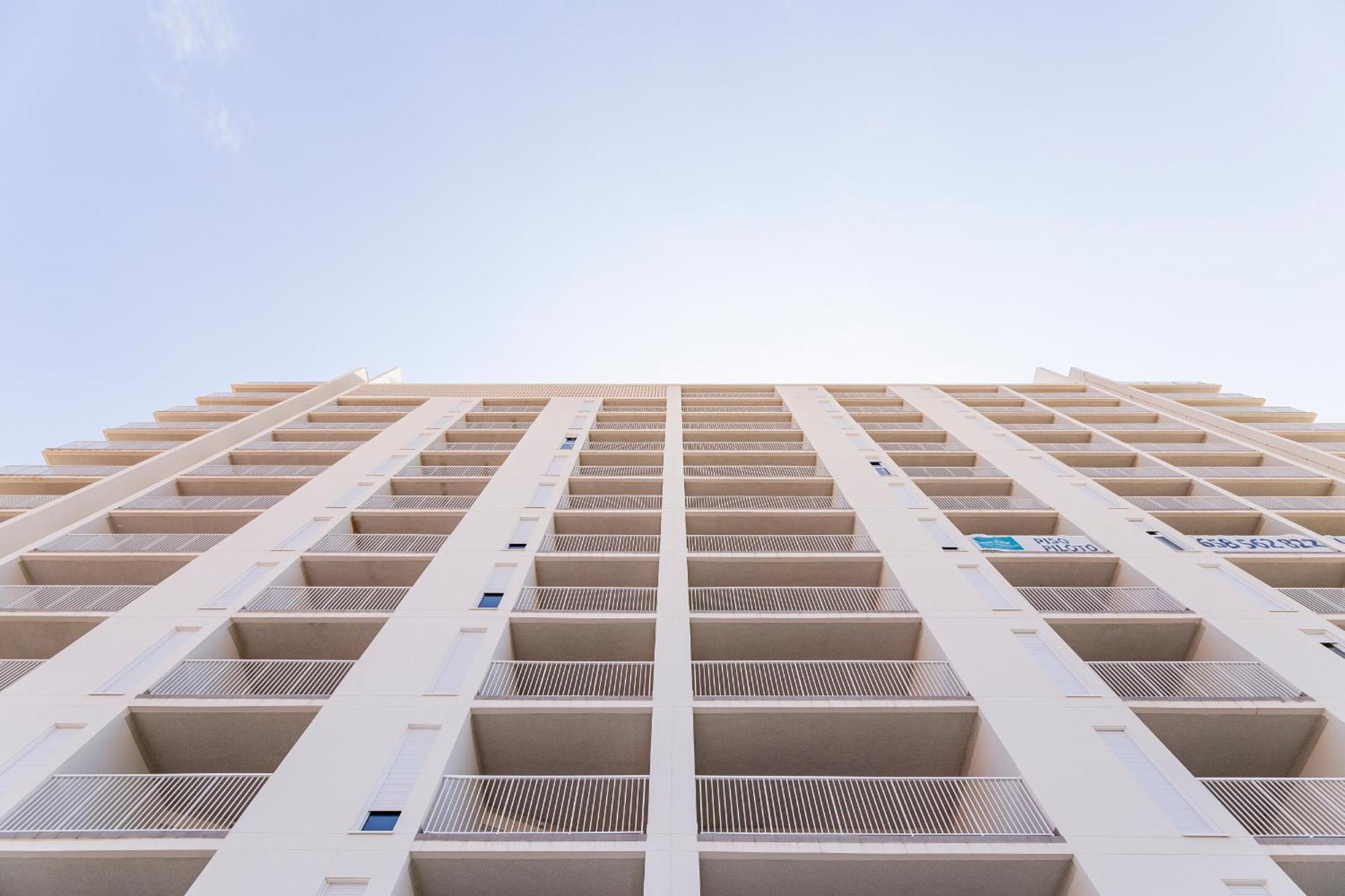 Apartamentos En Canet Al Mar, Junto Playa Y Con Piscina Canet d'En Berenguer Zewnętrze zdjęcie