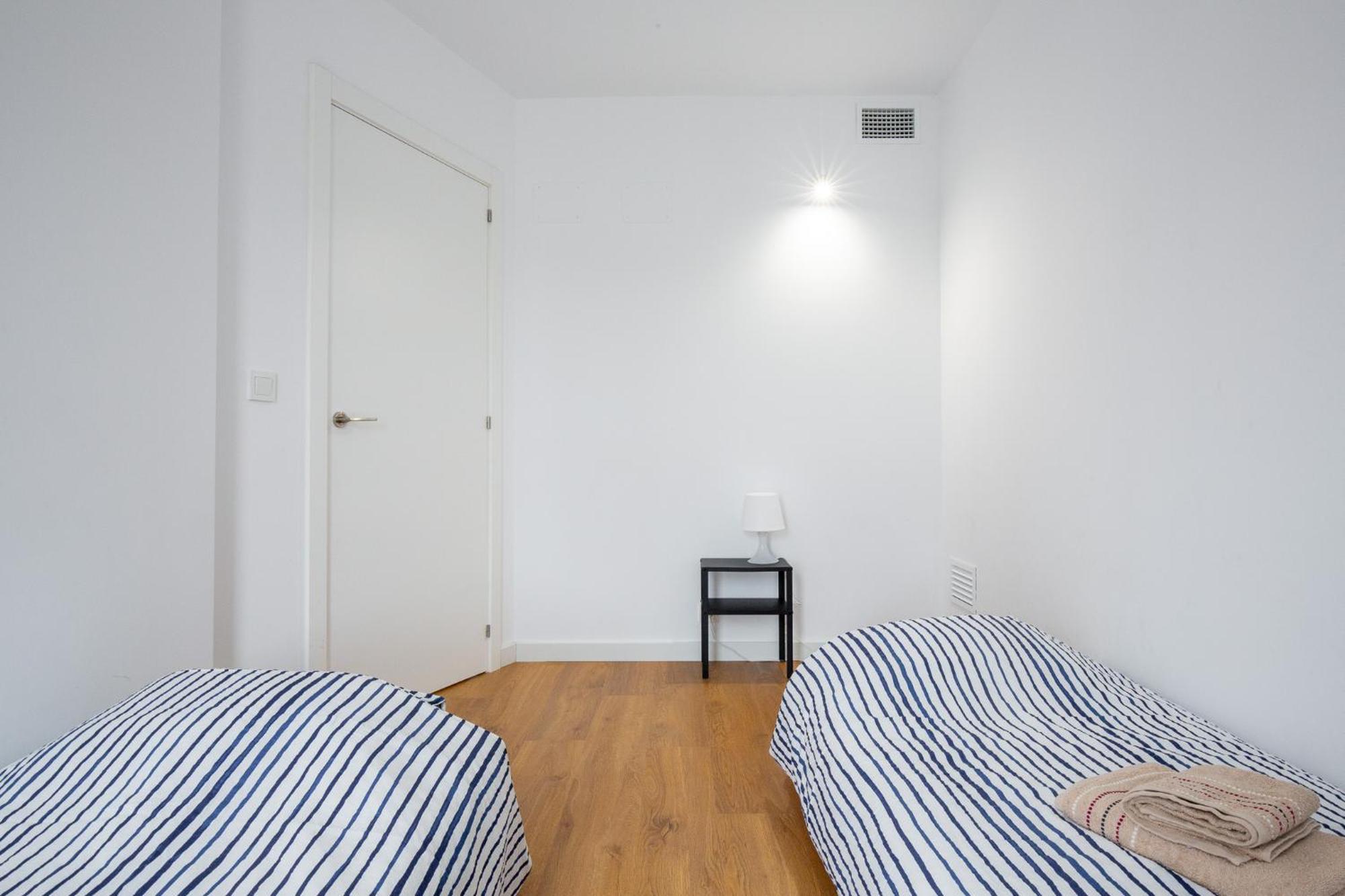 Apartamentos En Canet Al Mar, Junto Playa Y Con Piscina Canet d'En Berenguer Zewnętrze zdjęcie