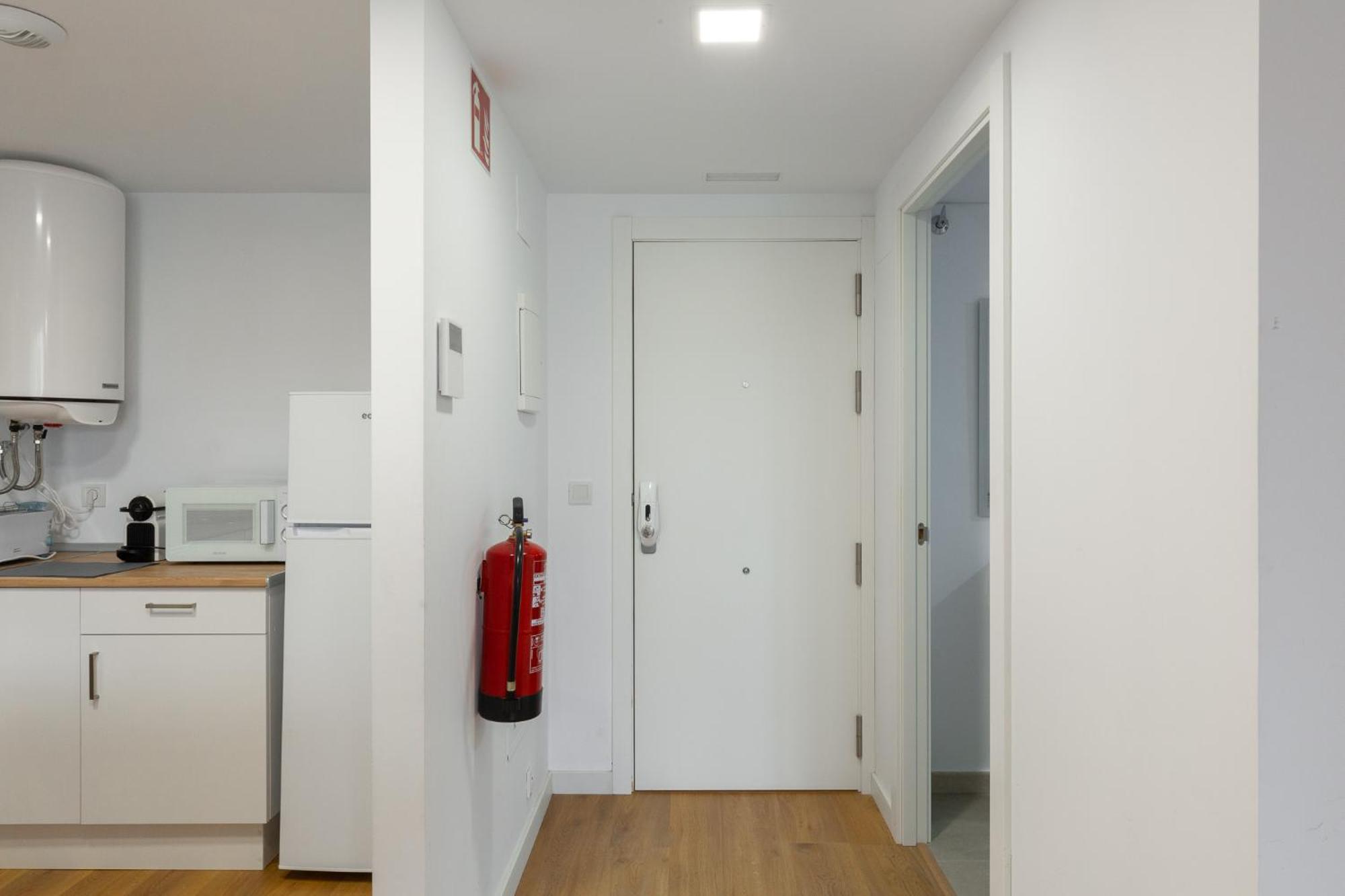 Apartamentos En Canet Al Mar, Junto Playa Y Con Piscina Canet d'En Berenguer Zewnętrze zdjęcie