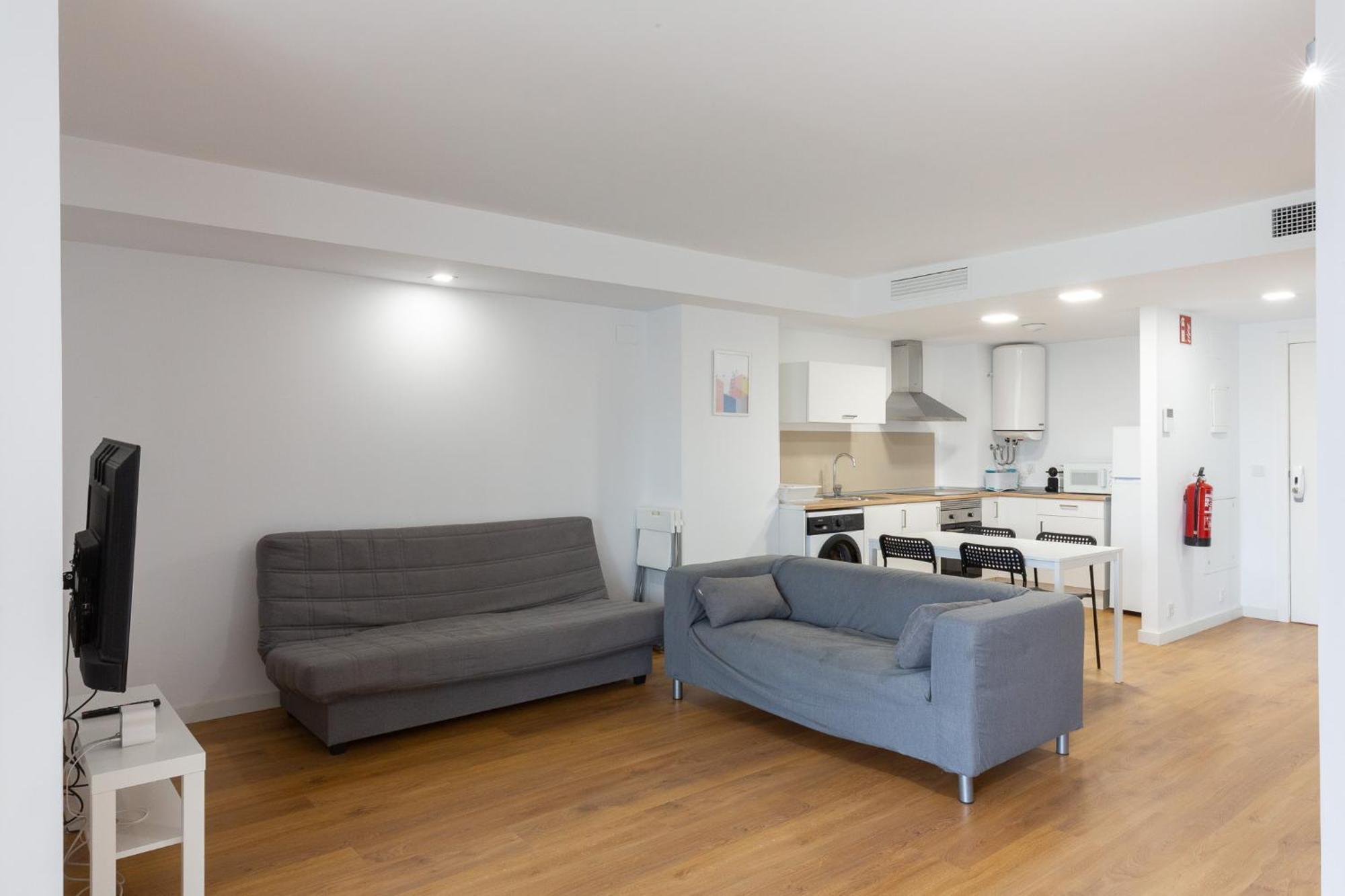 Apartamentos En Canet Al Mar, Junto Playa Y Con Piscina Canet d'En Berenguer Zewnętrze zdjęcie