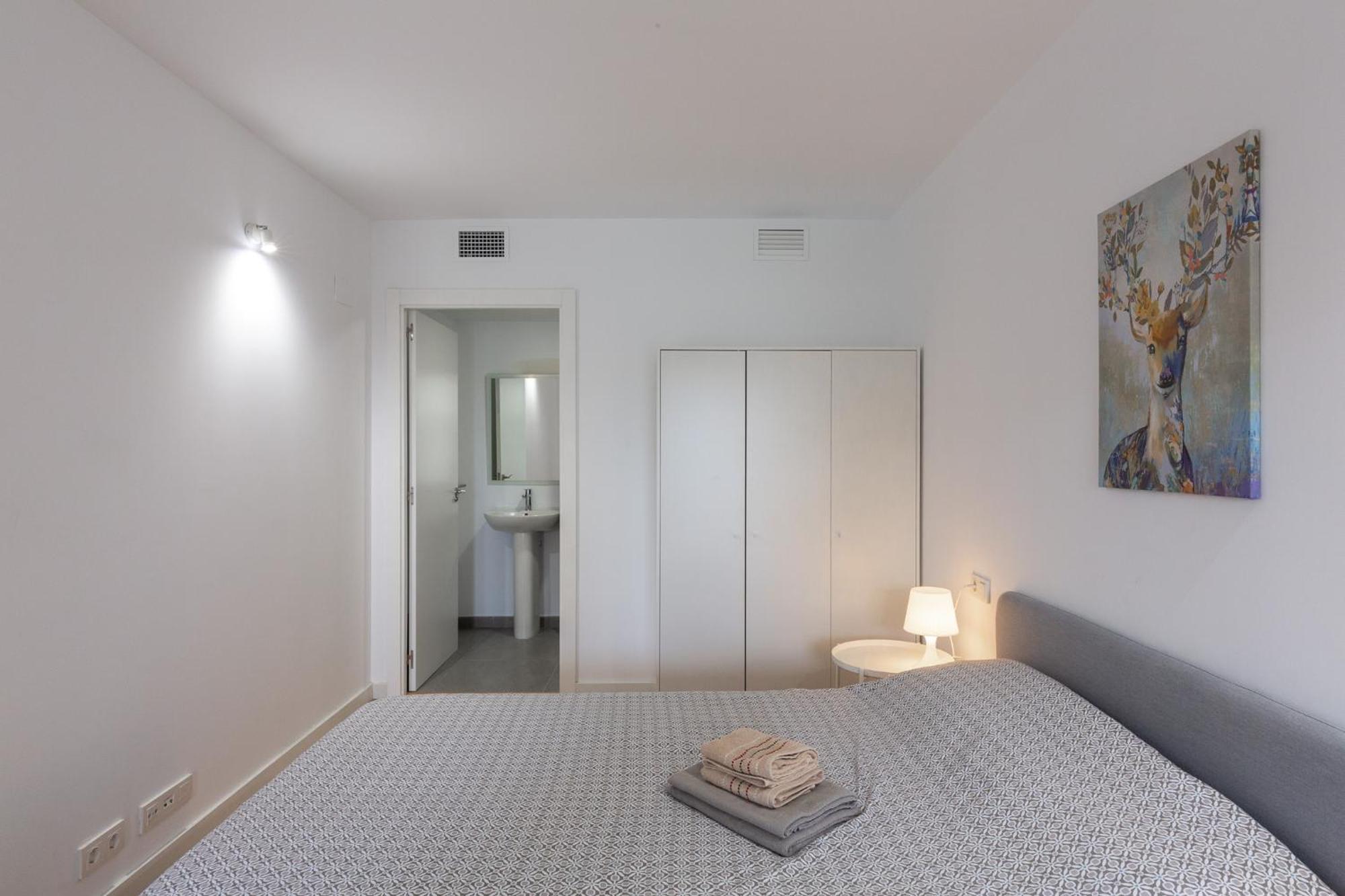 Apartamentos En Canet Al Mar, Junto Playa Y Con Piscina Canet d'En Berenguer Zewnętrze zdjęcie