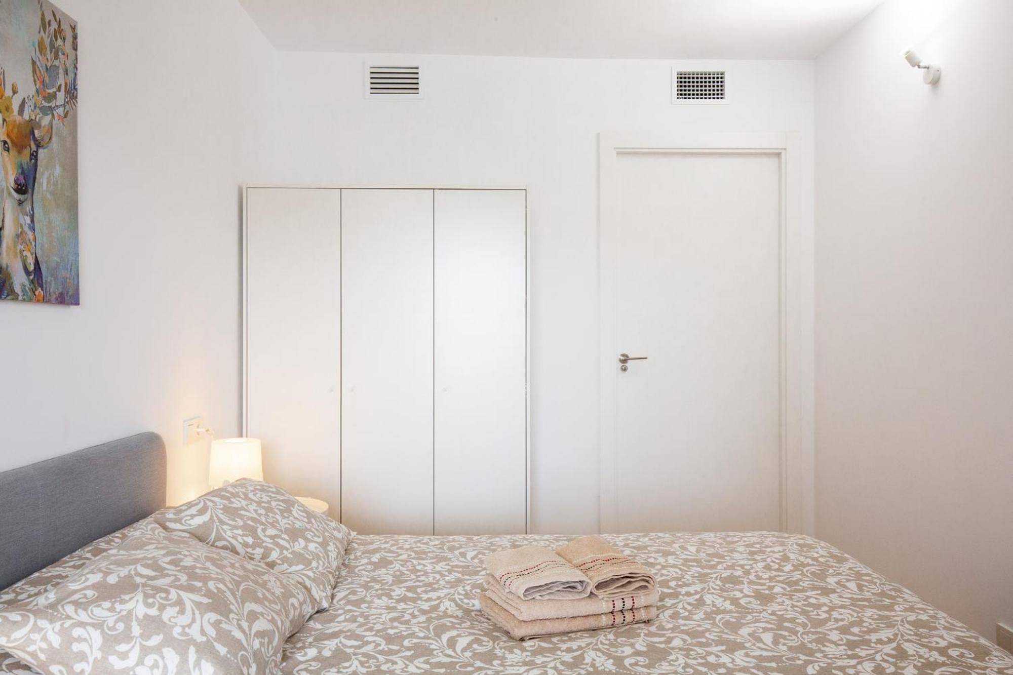 Apartamentos En Canet Al Mar, Junto Playa Y Con Piscina Canet d'En Berenguer Zewnętrze zdjęcie