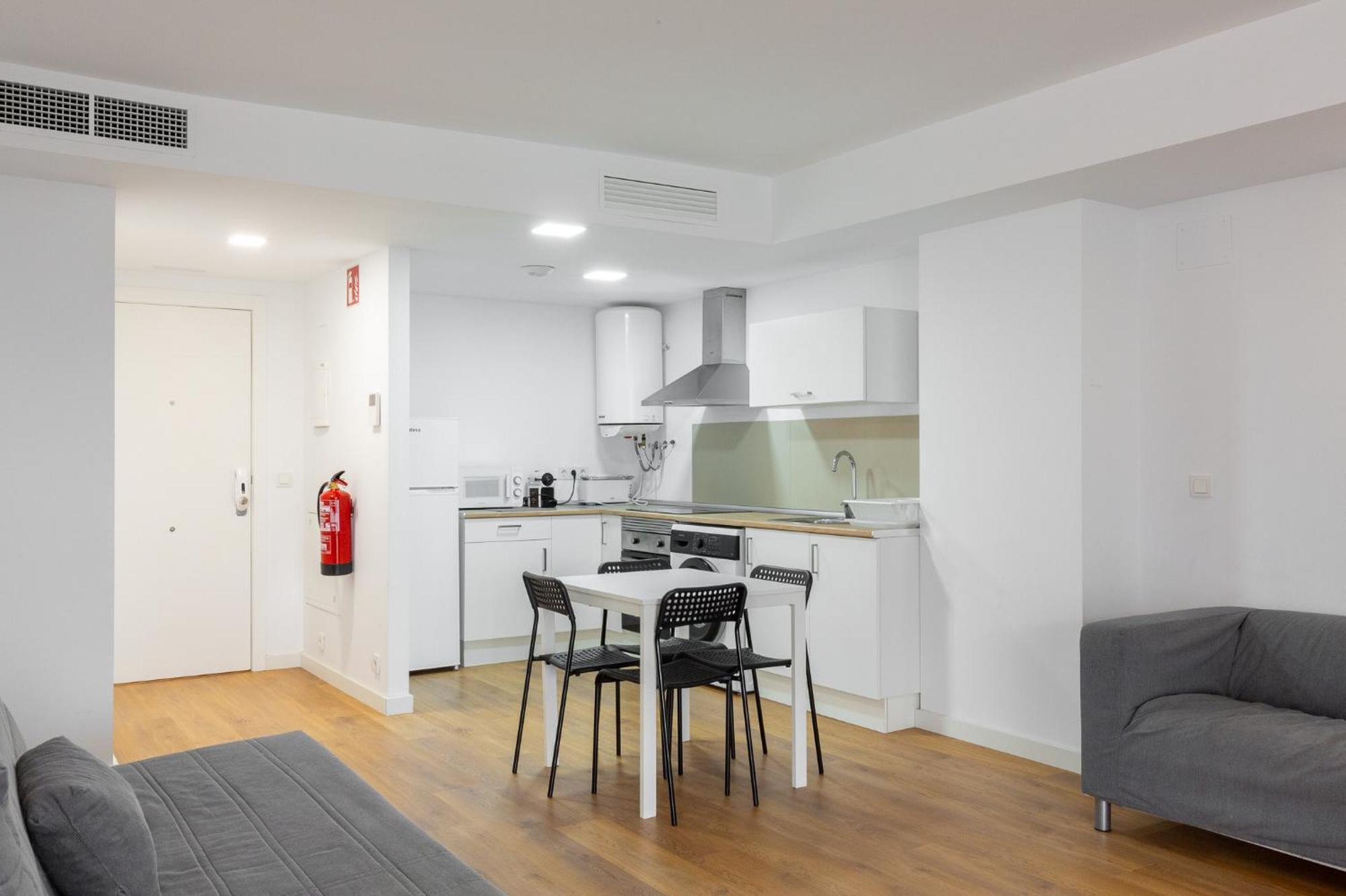 Apartamentos En Canet Al Mar, Junto Playa Y Con Piscina Canet d'En Berenguer Zewnętrze zdjęcie