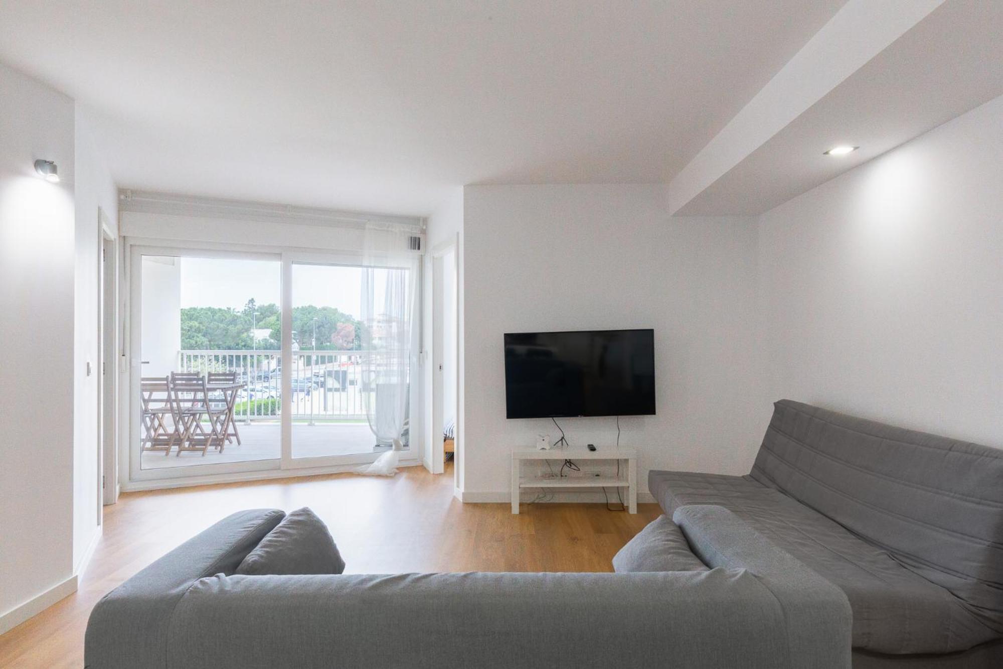 Apartamentos En Canet Al Mar, Junto Playa Y Con Piscina Canet d'En Berenguer Zewnętrze zdjęcie