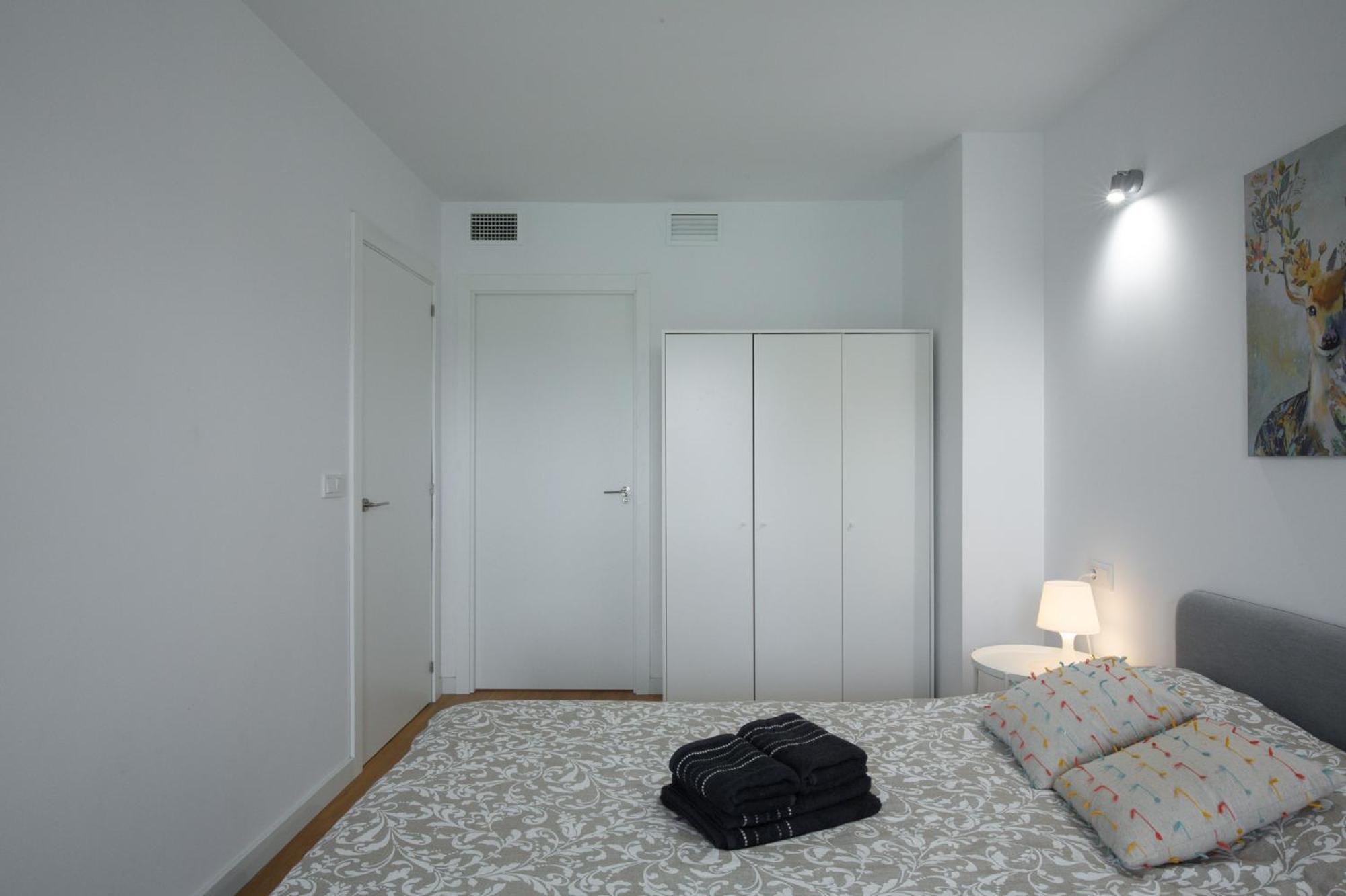 Apartamentos En Canet Al Mar, Junto Playa Y Con Piscina Canet d'En Berenguer Zewnętrze zdjęcie