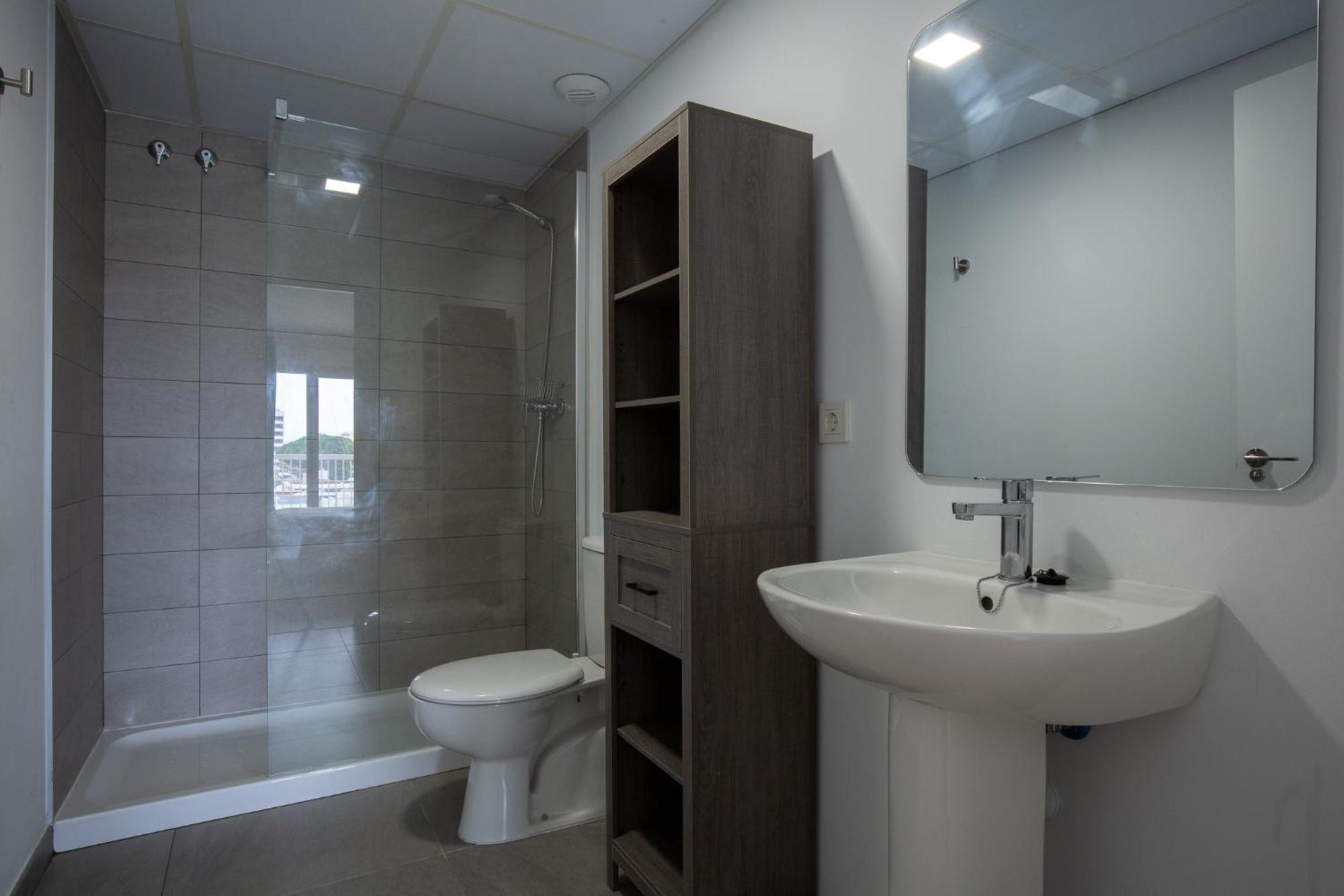 Apartamentos En Canet Al Mar, Junto Playa Y Con Piscina Canet d'En Berenguer Zewnętrze zdjęcie