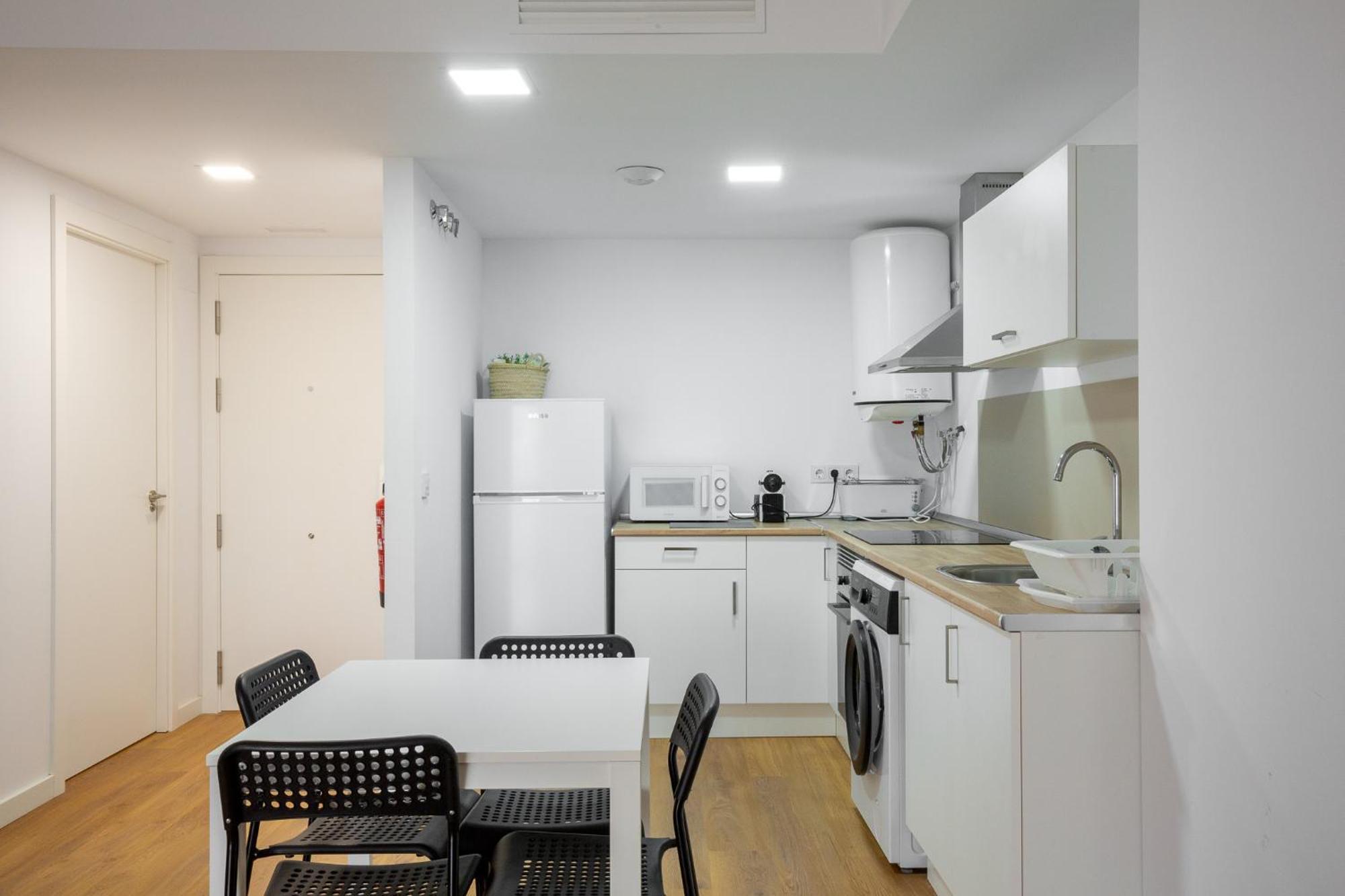 Apartamentos En Canet Al Mar, Junto Playa Y Con Piscina Canet d'En Berenguer Zewnętrze zdjęcie