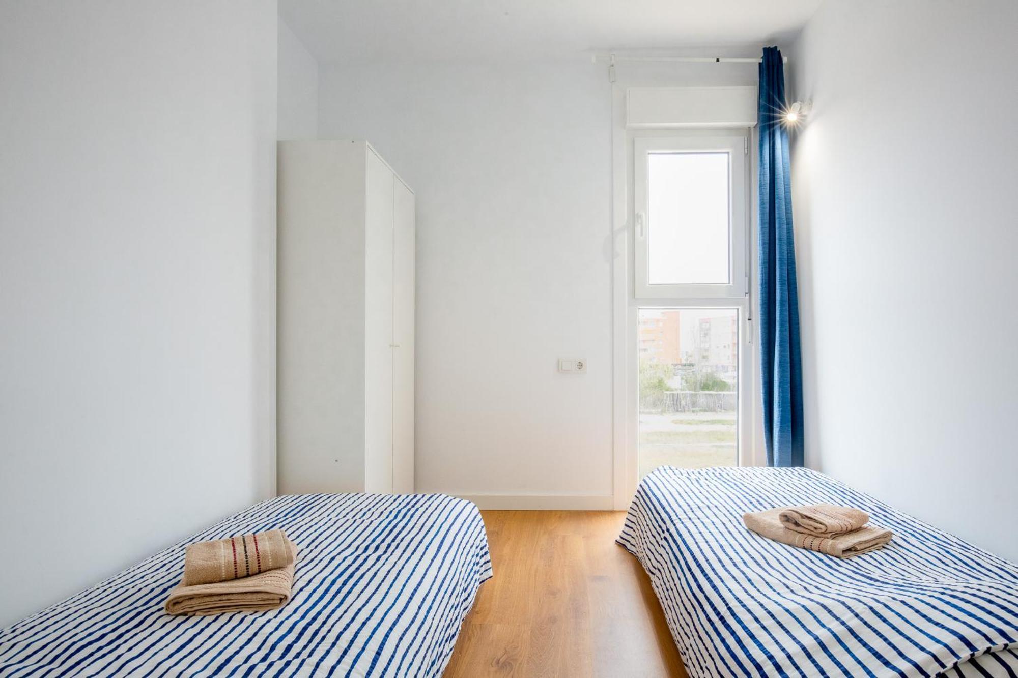 Apartamentos En Canet Al Mar, Junto Playa Y Con Piscina Canet d'En Berenguer Zewnętrze zdjęcie