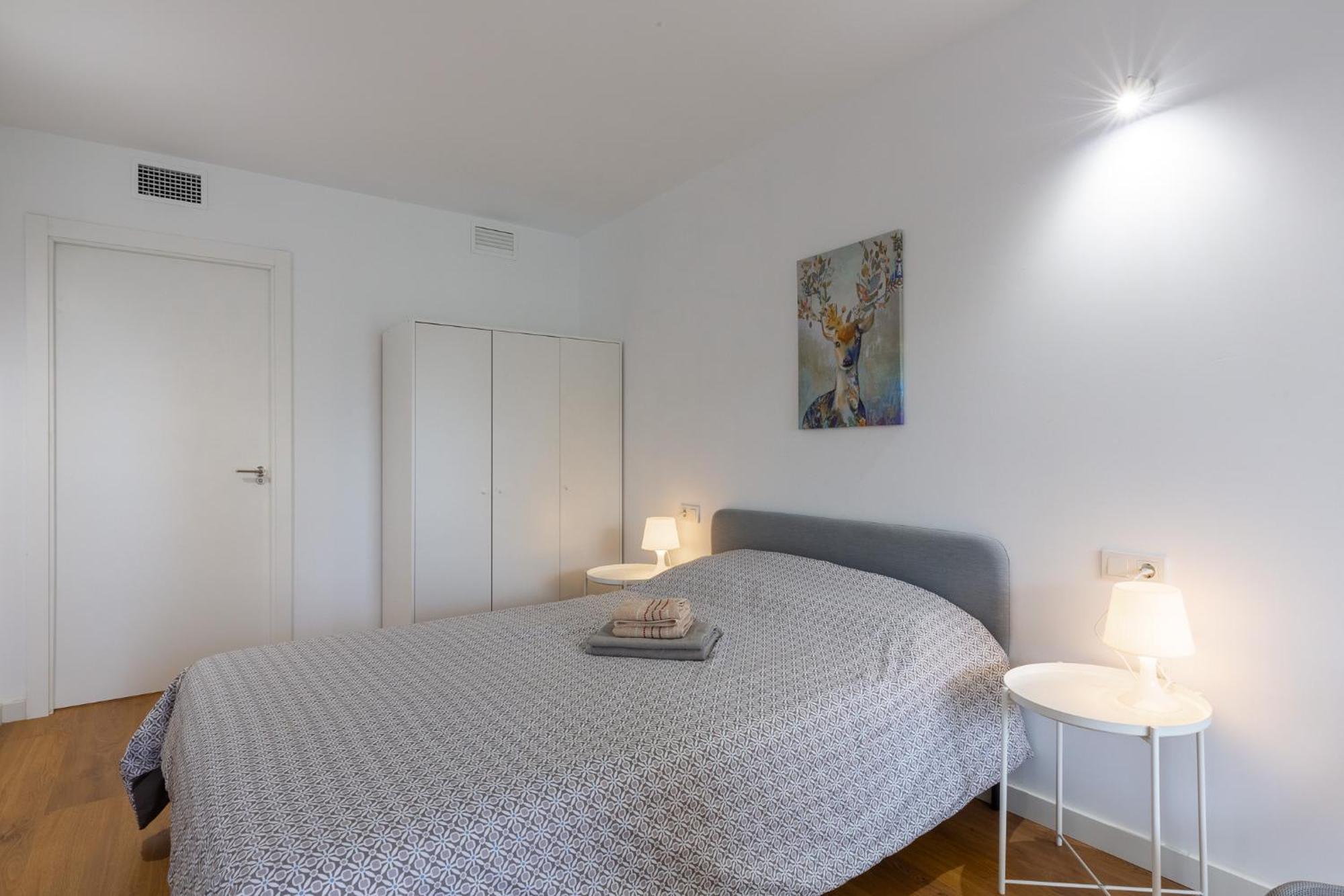 Apartamentos En Canet Al Mar, Junto Playa Y Con Piscina Canet d'En Berenguer Zewnętrze zdjęcie